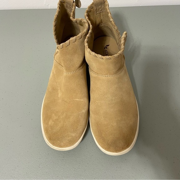 Koolaburra by UGG Rylee Ankle Boot Booties Women's 8 1092578 - Picture 3 of 11